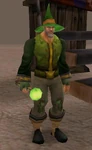 Magus Tirth