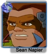 CB-napier