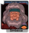 CB-simbacca