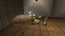 Super Cucco-findin' Game