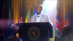 Abdi profecy