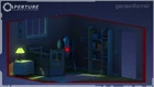 Turret crib night