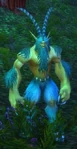 Xavian Rogue