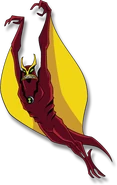 Jetray