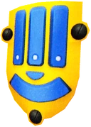 Stout Shield