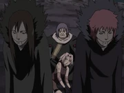 Mother and Father