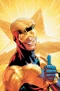 Booster Gold v.2 32 virgin