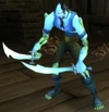 Stalvan Mistmantle