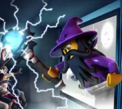 LEGOWiz