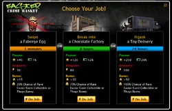Easterchoice