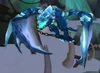 Captive Proto-Drake