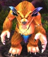 Gnarlpine Ambusher
