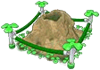 GushingGreenGeyser