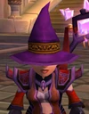 Nozz Tappet