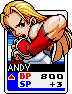 SNK vs. Capcom: Card Fighters' Clash 2 Expand Edition