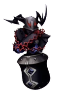 Iron Prisoner