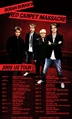 Duran Duran - (2007) - The Red Carpet Massacre Tour