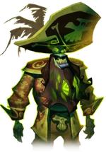LeChuck (TMI)