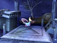 Cresselia SSBB