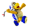 BoomerangBro