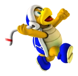 BoomerangBro