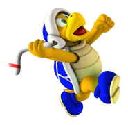 BoomerangBro