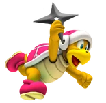 ShurikenBro