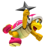 ShurikenBro