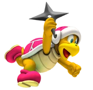 ShurikenBro
