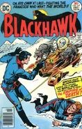 Blackhawk Vol 1 249