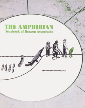 Amphibian-henson-yearbook