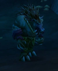 SquealerThornmantle