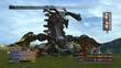FFX Zombie Status