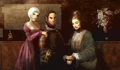 Adoptive parents