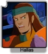 CB-hallas
