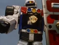 Turbo Robo Racer