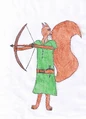 Arrowtail byLaria.jpg