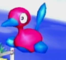 Porygon2 SSBM