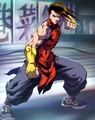 Yang-uf