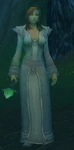 Writhing Mage
