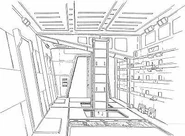 Argama-msdeck