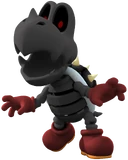 Dark Bones