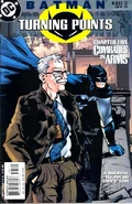 Batman Turning Points 5