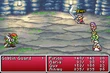 FFII Attack GBA