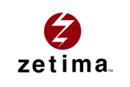 Zetima logo