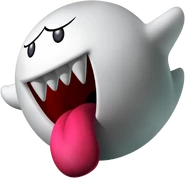 Big Boo NSMBDIY
