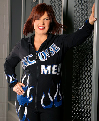 Vickie Guerrero/Event History - Pro Wrestling Wiki - Divas, Knockouts ...