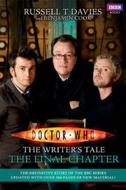 The-writers-tale TFC