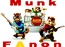 Munk Fanon Logo