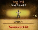 Rag Doll